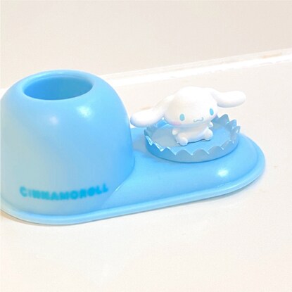 Toothbrush stand Cinnamoroll