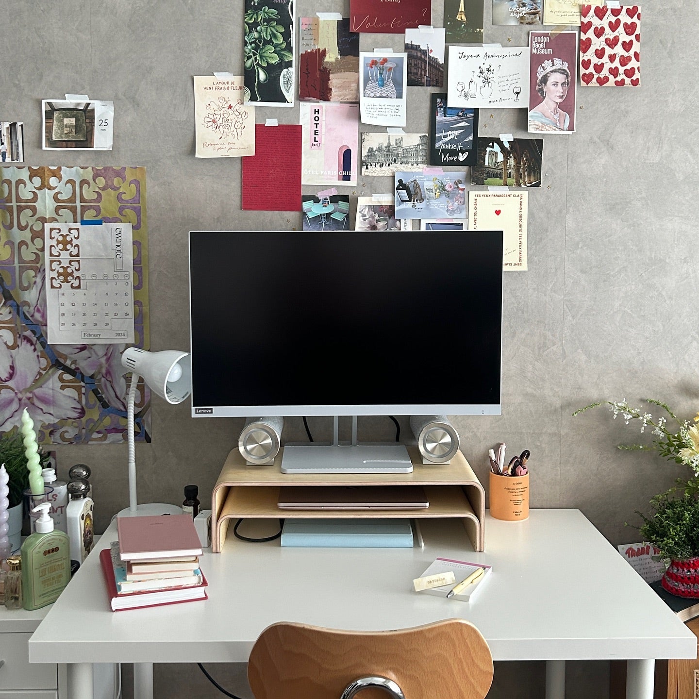 IKEA イケア 新商品 ヴァッテンカール ノートパソコン/モニター