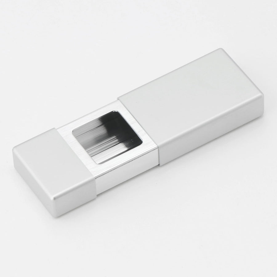 Aluminum Portable Ashtray