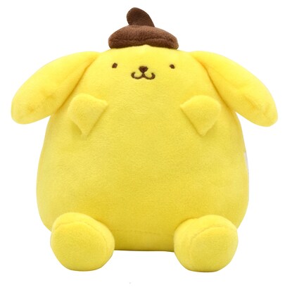 Multi-purpose mini pillow Pompompurin