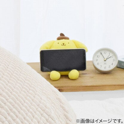 Multi-purpose mini pillow Pompompurin