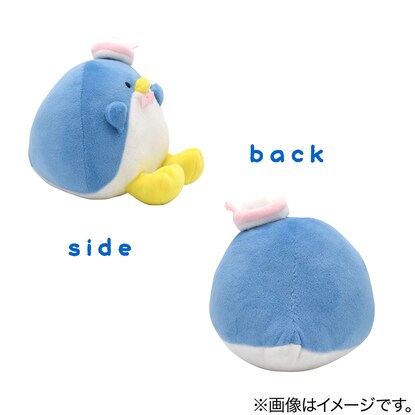 マルチミニマクラ タキシードサム