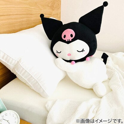 Sleeping pillow Kuromi