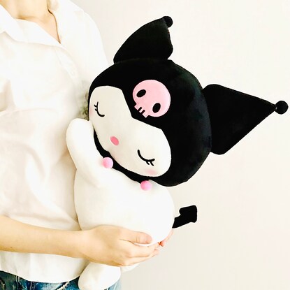 Sleeping pillow Kuromi