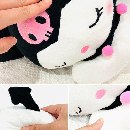 Sleeping pillow Kuromi