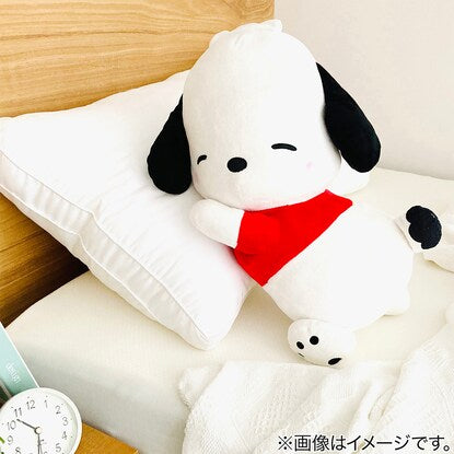 Sleeping Pillow Pochacco