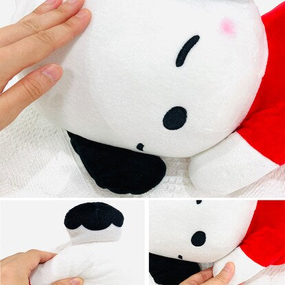 Sleeping Pillow Pochacco