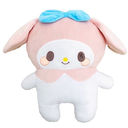 Flat pillow Furapiro My Melody