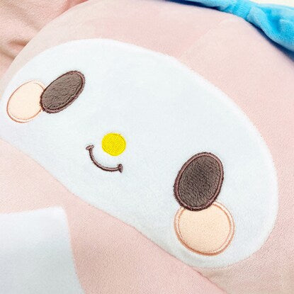 Flat pillow Furapiro My Melody