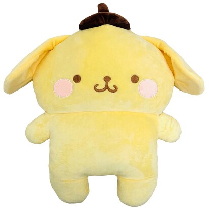 Flat pillow Furapiro Pompompurin