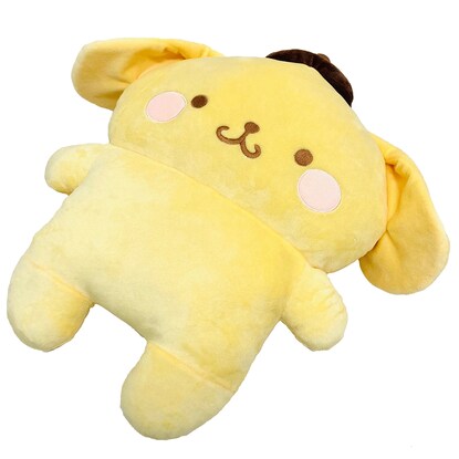 Flat pillow Furapiro Pompompurin