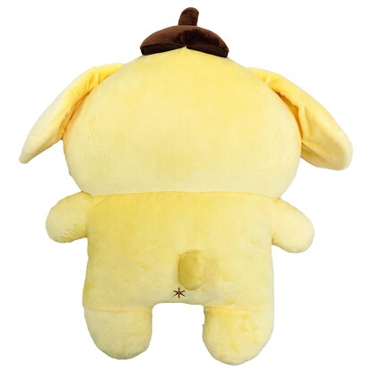 Flat pillow Furapiro Pompompurin