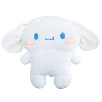 Flat pillow Furapiro Cinnamoroll