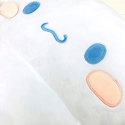 Flat pillow Furapiro Cinnamoroll