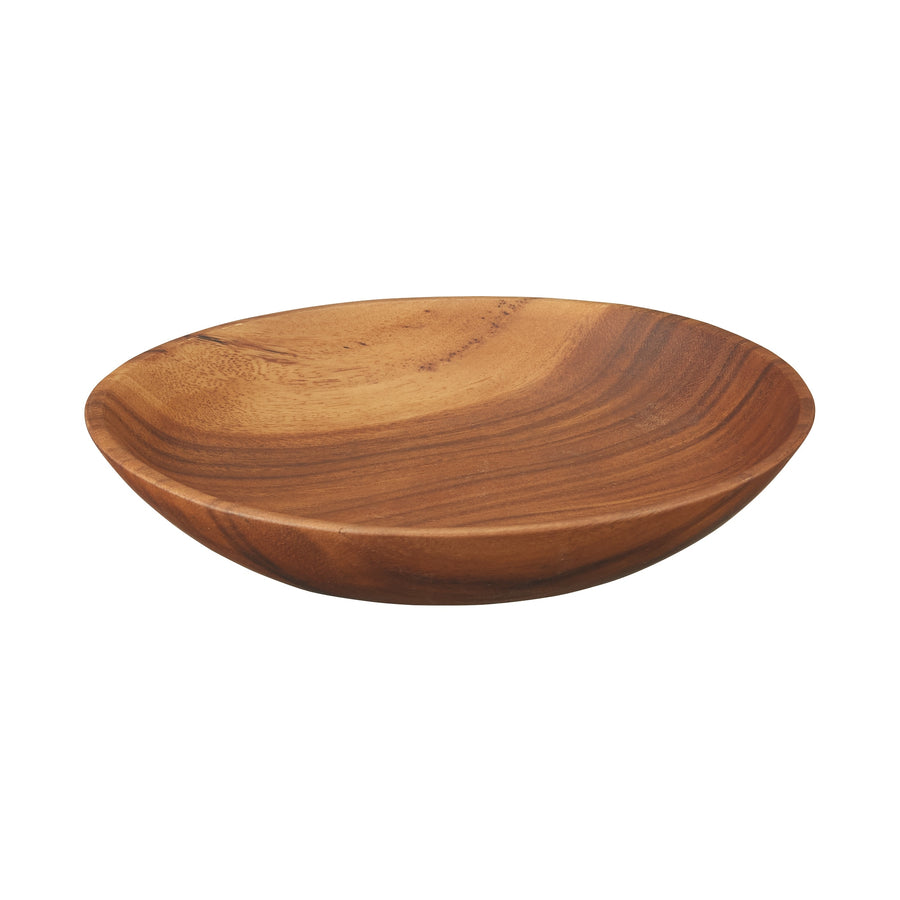 Acacia Deep Plate