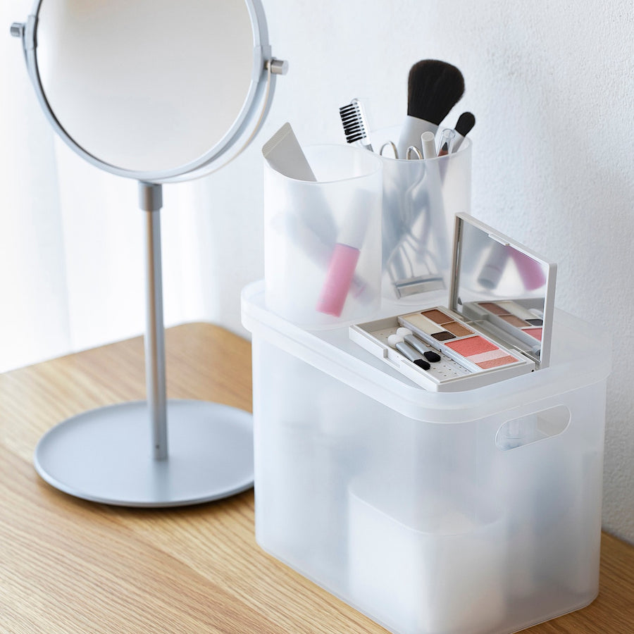 Polypropylene Makeup Box