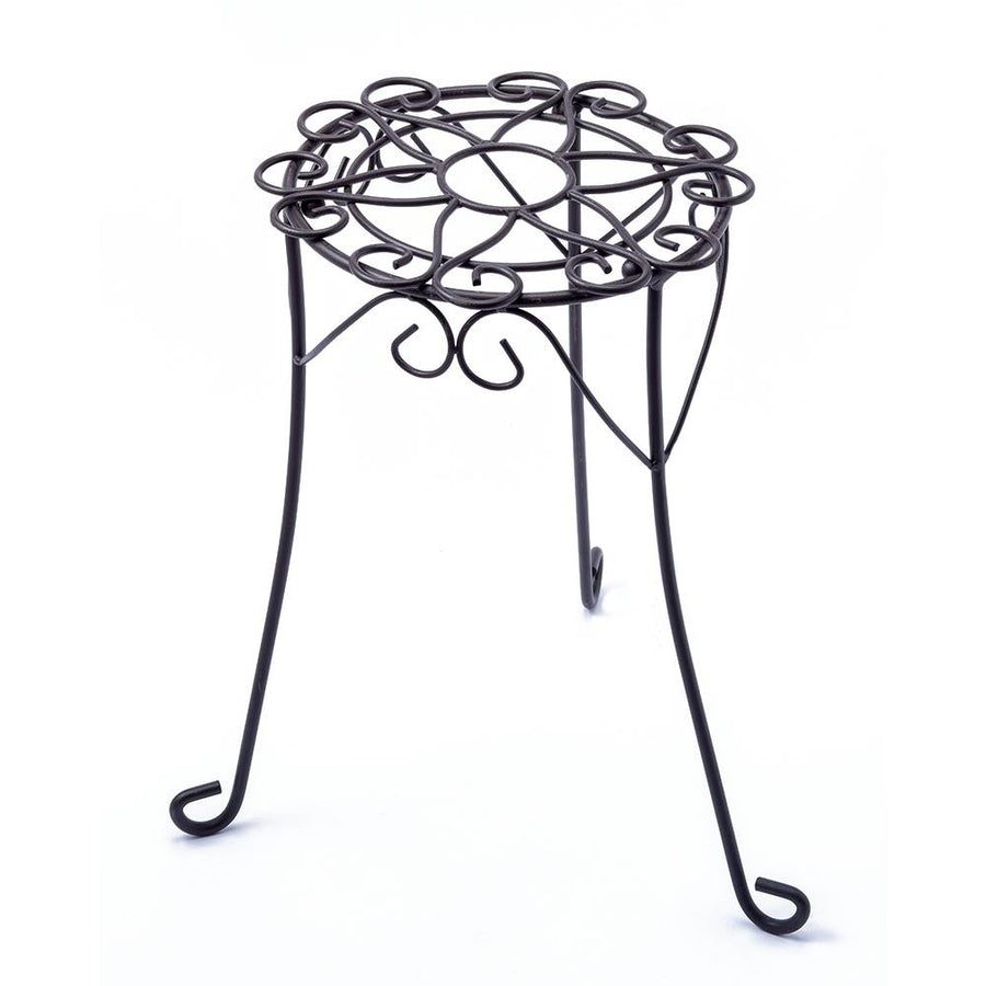 Stool stand 29 x height 41.5cm