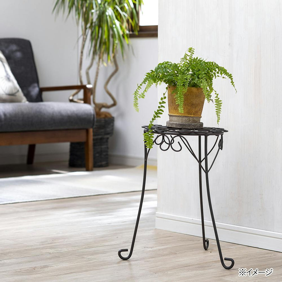 Stool stand 29 x height 41.5cm