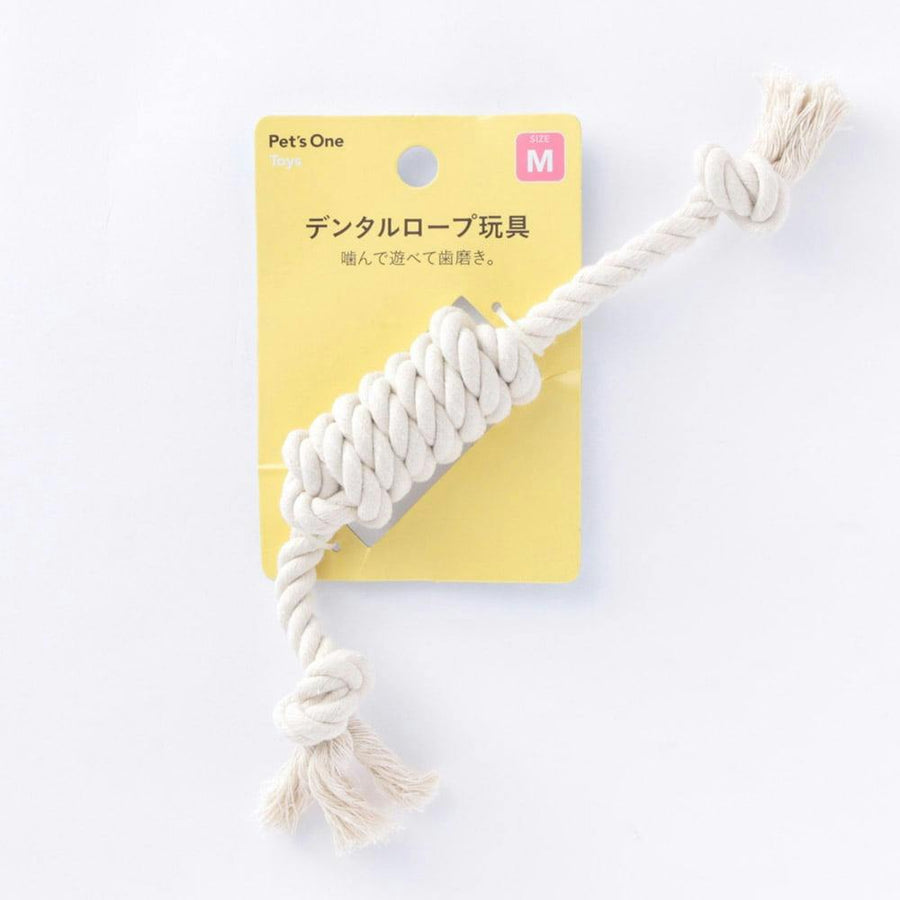 Dental rope toy M