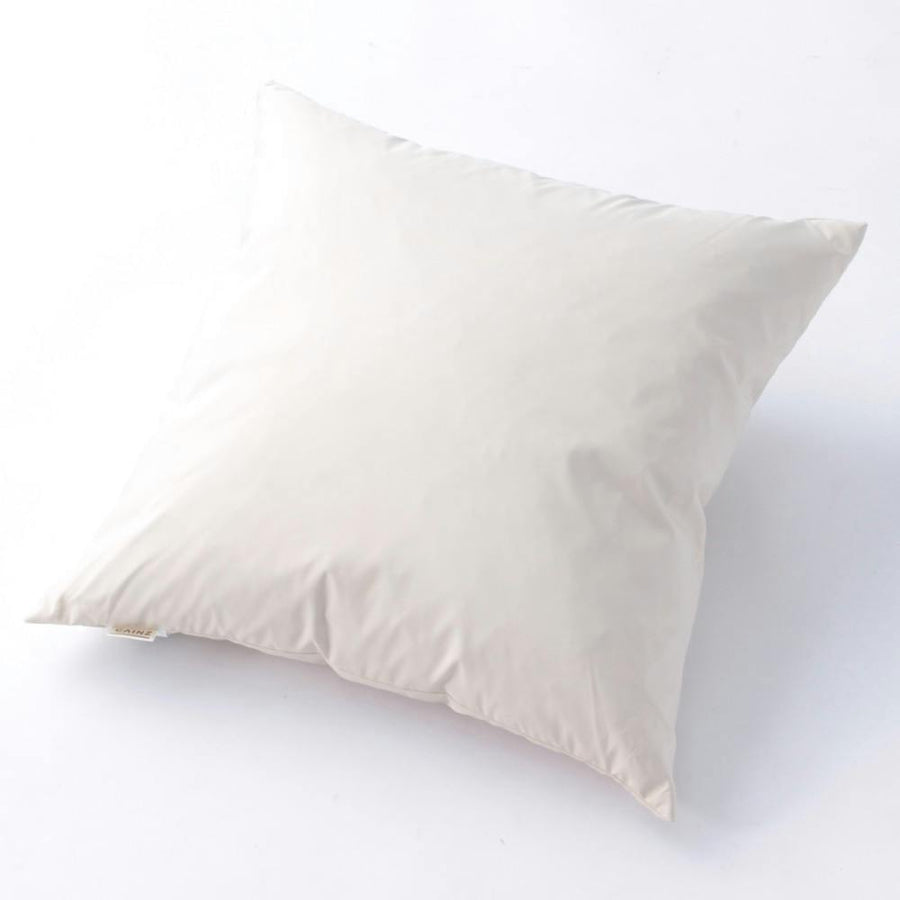 Feather cushion filling 45×45