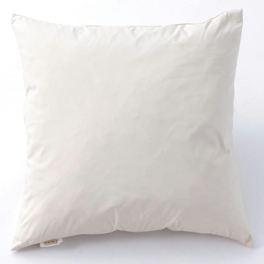 Feather cushion filling 45×45