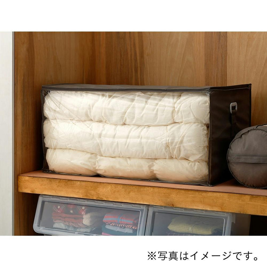 Futon bag with handle