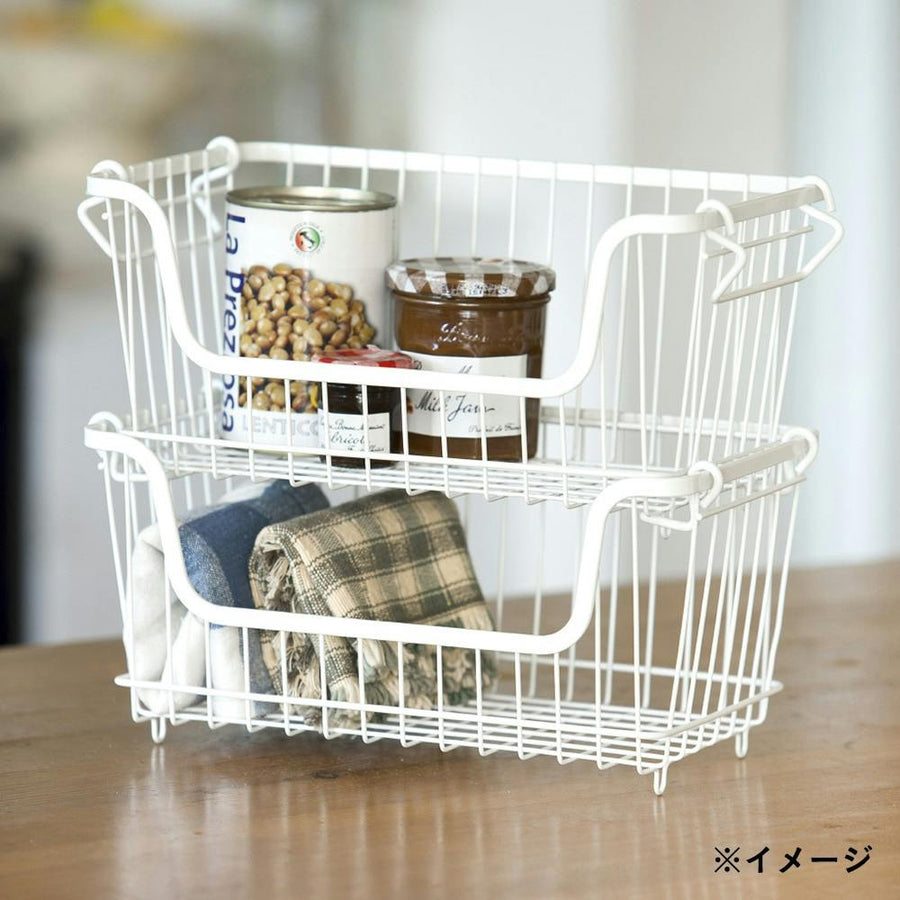 Stackable Basket M