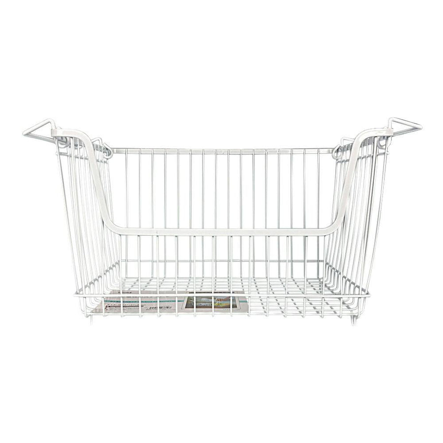 Stackable Basket Large