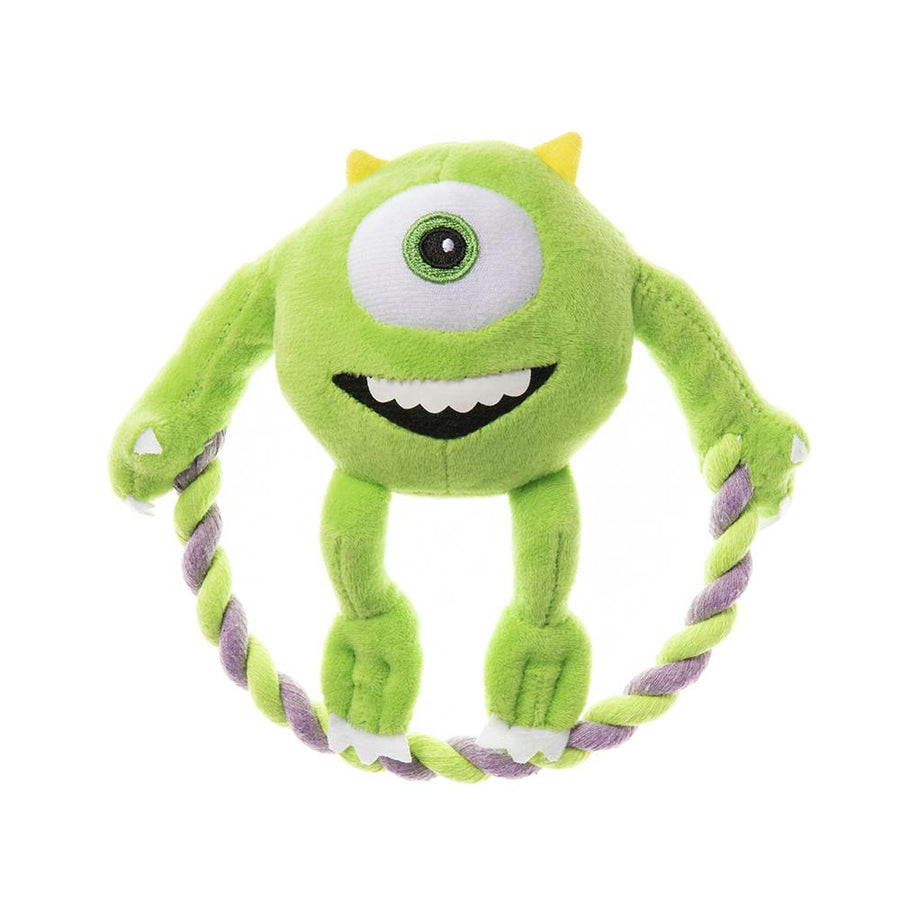 Disney Dental Toy Mike