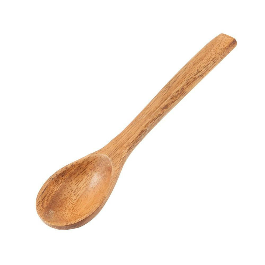 Acacia Tableware Mini Spoon 17cm