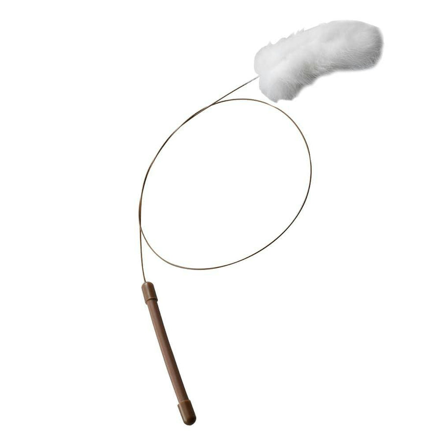 Pet'sOne Wire Cat Toy Tail