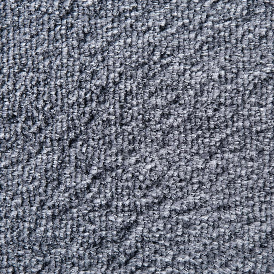 Kitchen Mat NC Plain 45 x 120 Gray