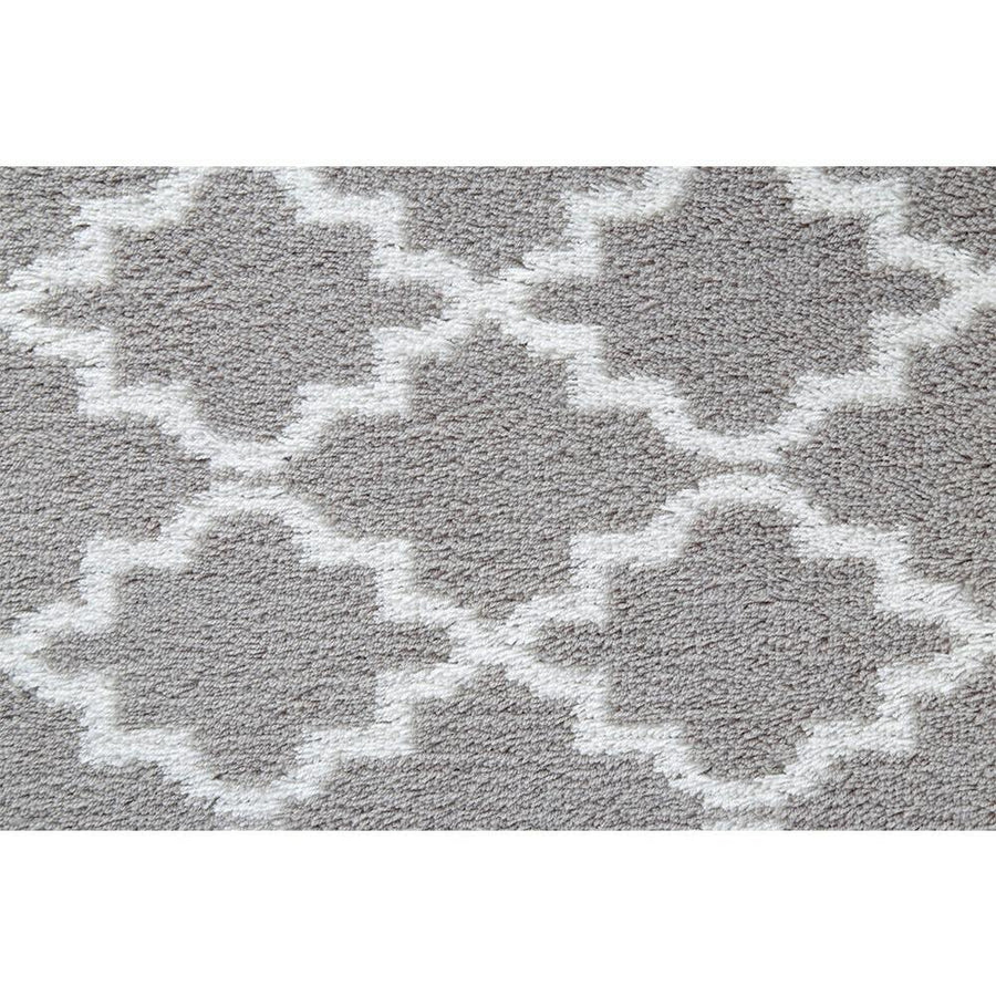 Anti-slip kitchen mat, Neokura, beige, 45 x 120 cm