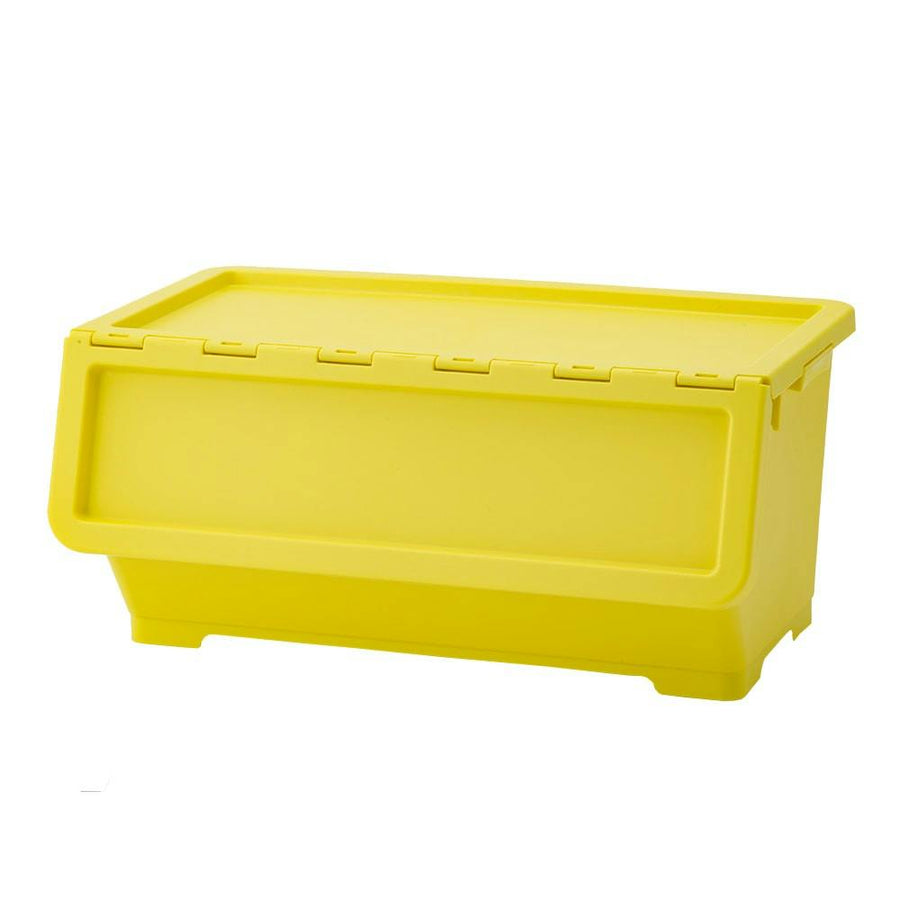 Interior Calico L Ale Yellow