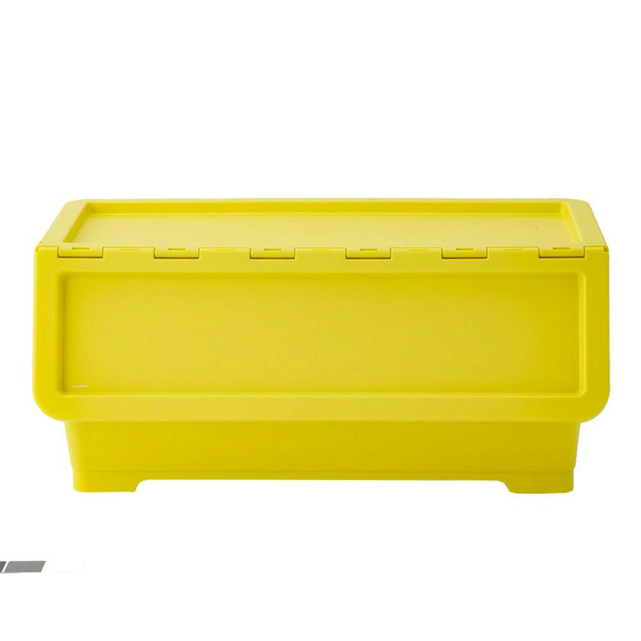 Interior Calico L Ale Yellow