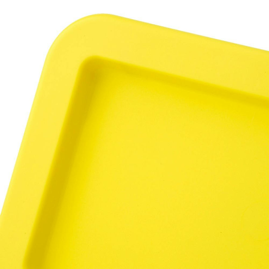 Interior Calico L Ale Yellow