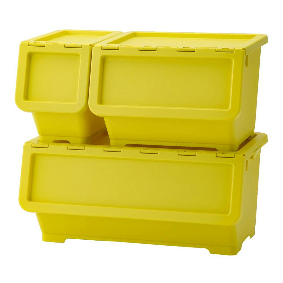 Interior Calico L Ale Yellow
