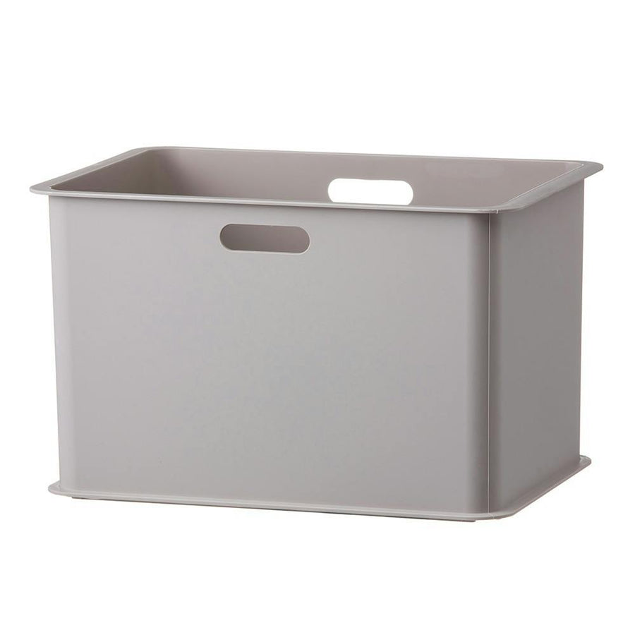 Interior Container L Smoky Beige