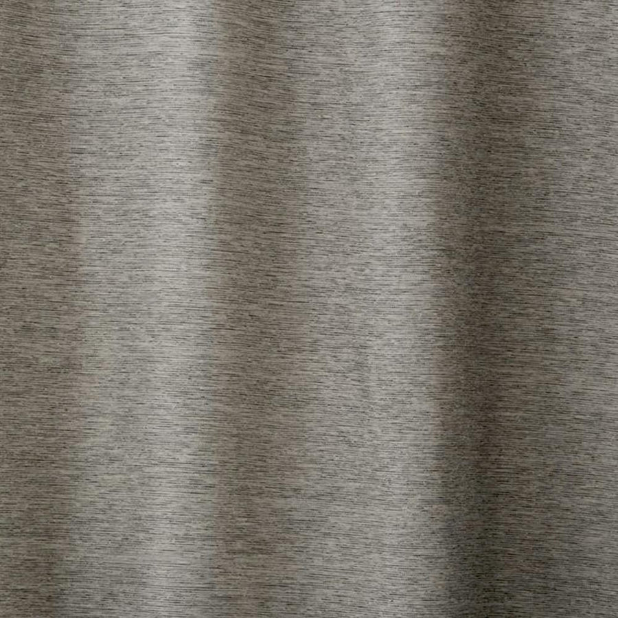 Blackout and flame-retardant curtains, Mehol, grey, 100 x 200 cm, set of 2