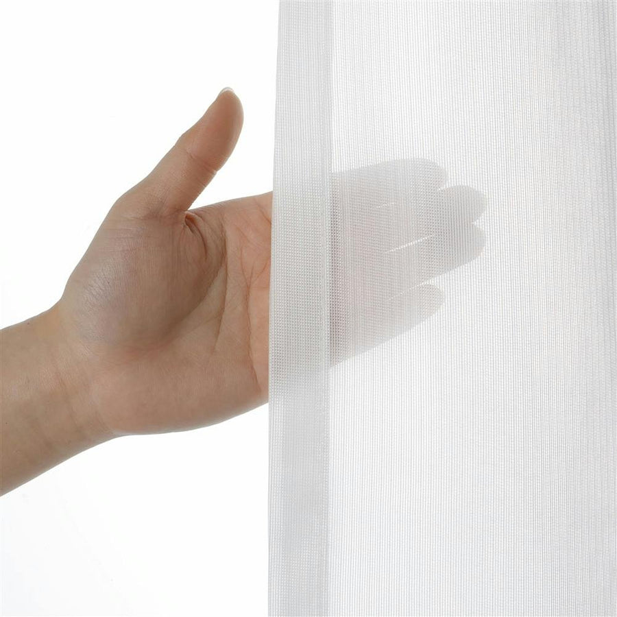 Sword 100 x 208 cm lace curtains for a comfortable stay with your pet