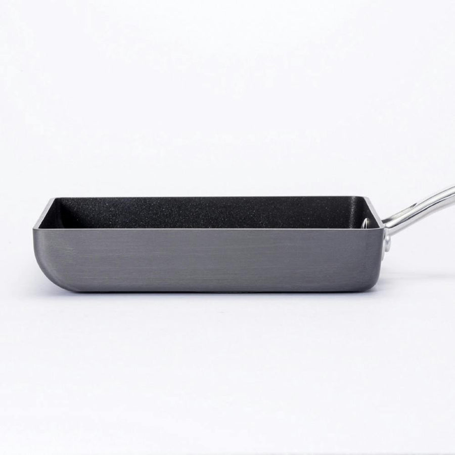 IH &amp; Gas Non-stick Egg Pan 15x18cm