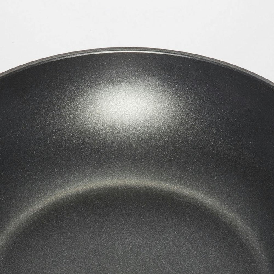 IH &amp; Gas Non-stick Frying Pan Stir-fry Pan 28cm