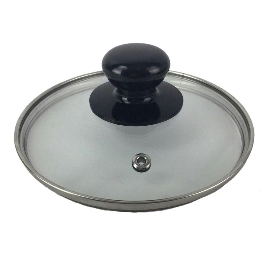 Tempered glass lid for 14cm GH4-14-1