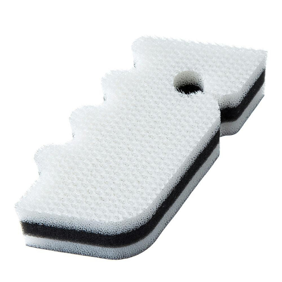 Hangable bath sponge (soft)