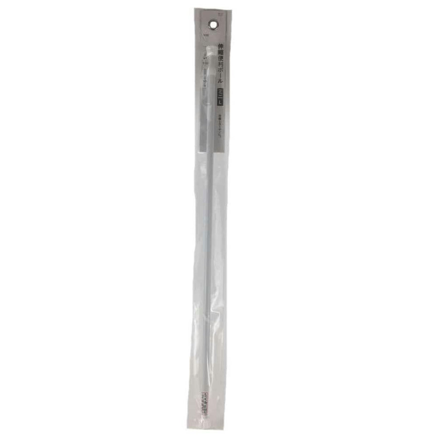 Telescopic pole mini L