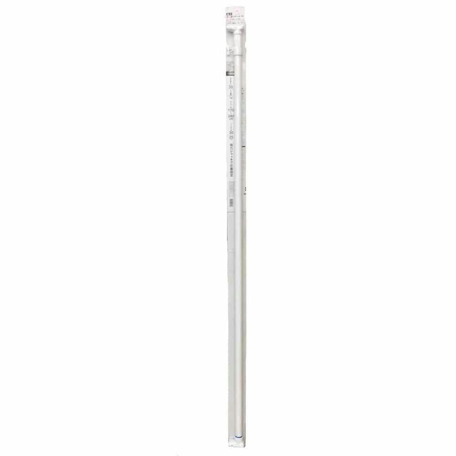 Heavy Duty Tension Pole Extra Large (170-280cm)