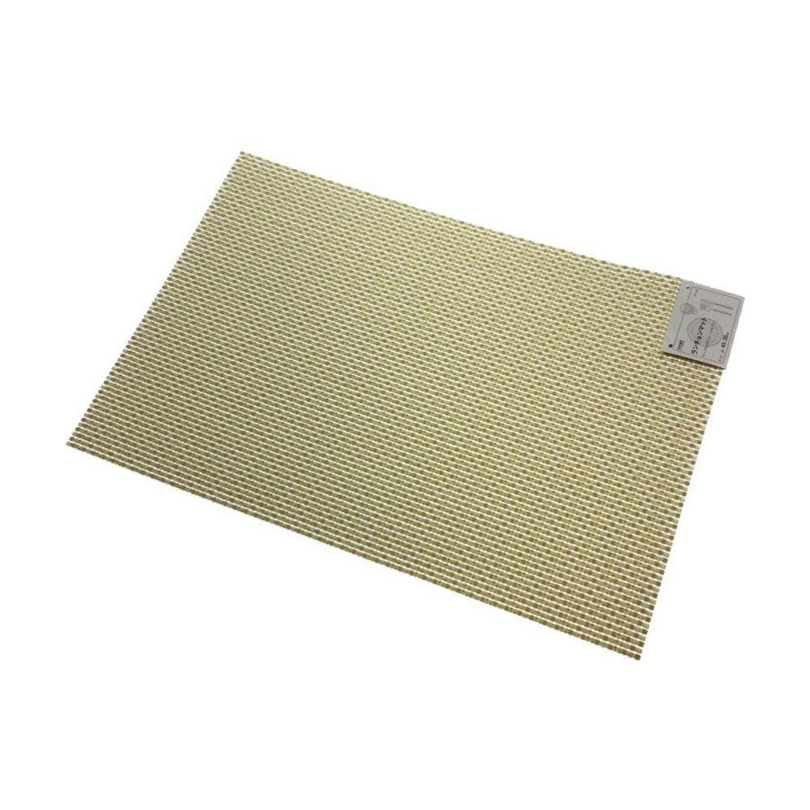 PVC placemat 30×45cm GD