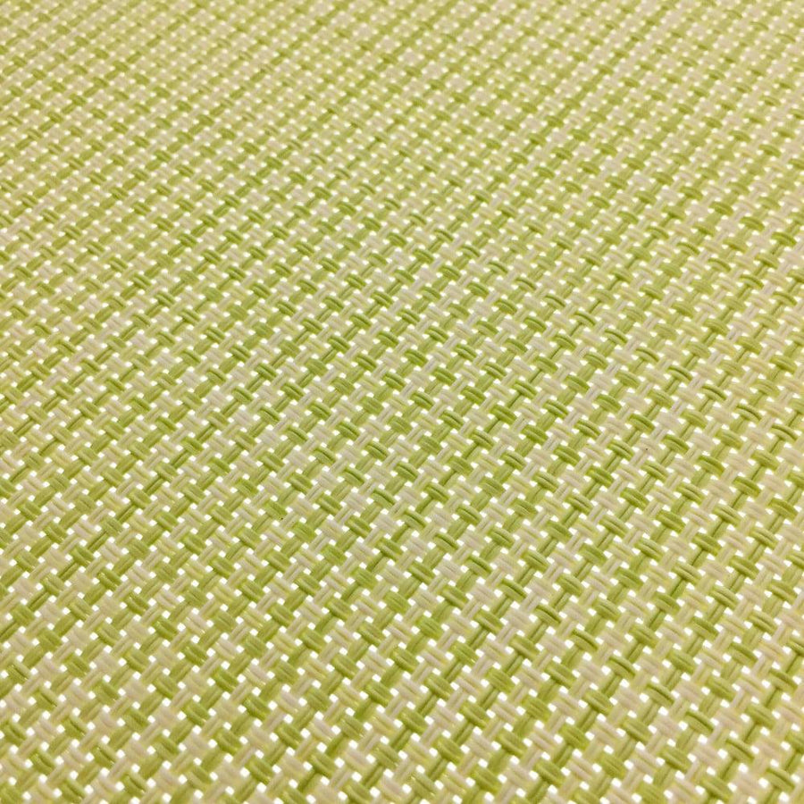 CAINZ(カインズ) PVC ランチョンマット 30×45cm GN - MIRUMU