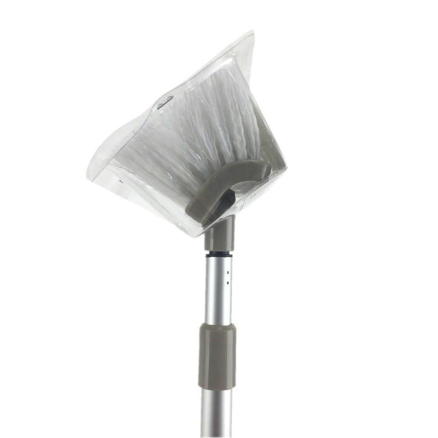 Extendable Tile Brush