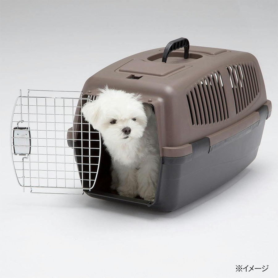 PetzOne Hard Carry M Brown